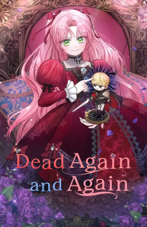 Dead Again... and Again