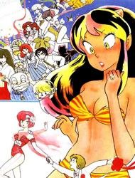Urusei Yatsura